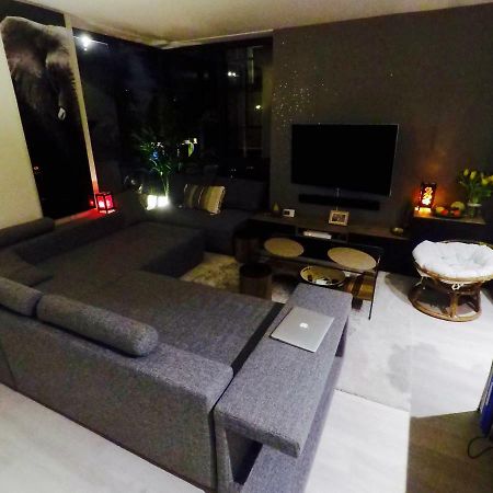 Charming & Cosy Rooms Резе Екстер'єр фото