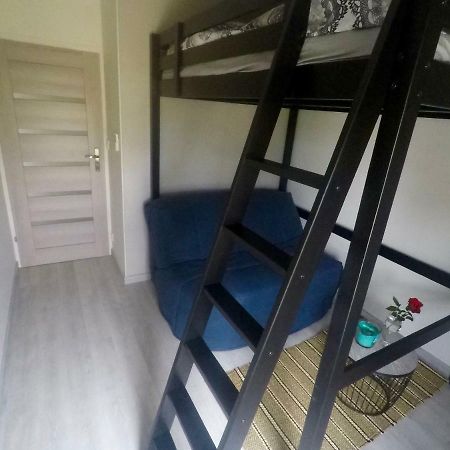 Charming & Cosy Rooms Резе Екстер'єр фото