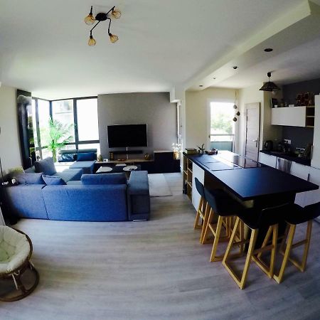 Charming & Cosy Rooms Резе Екстер'єр фото