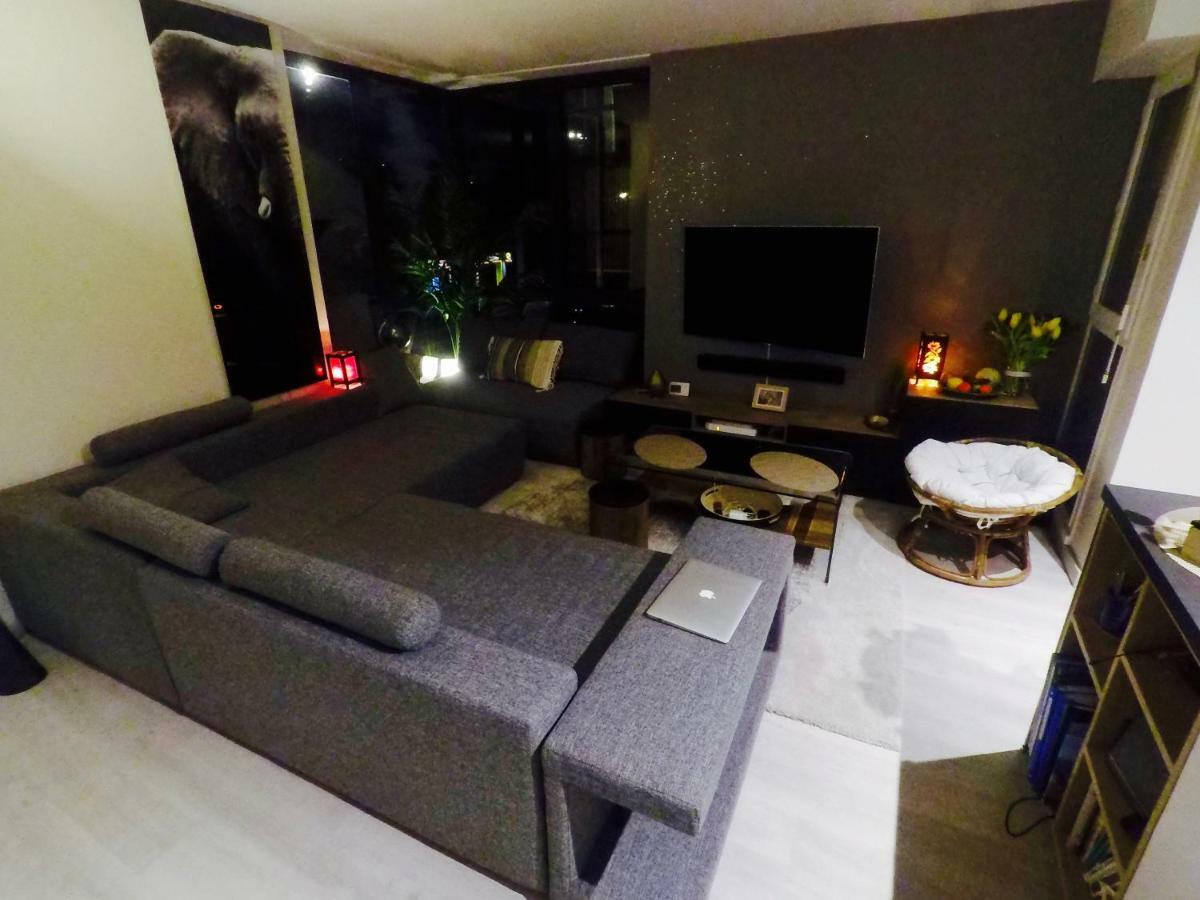 Charming & Cosy Rooms Резе Екстер'єр фото