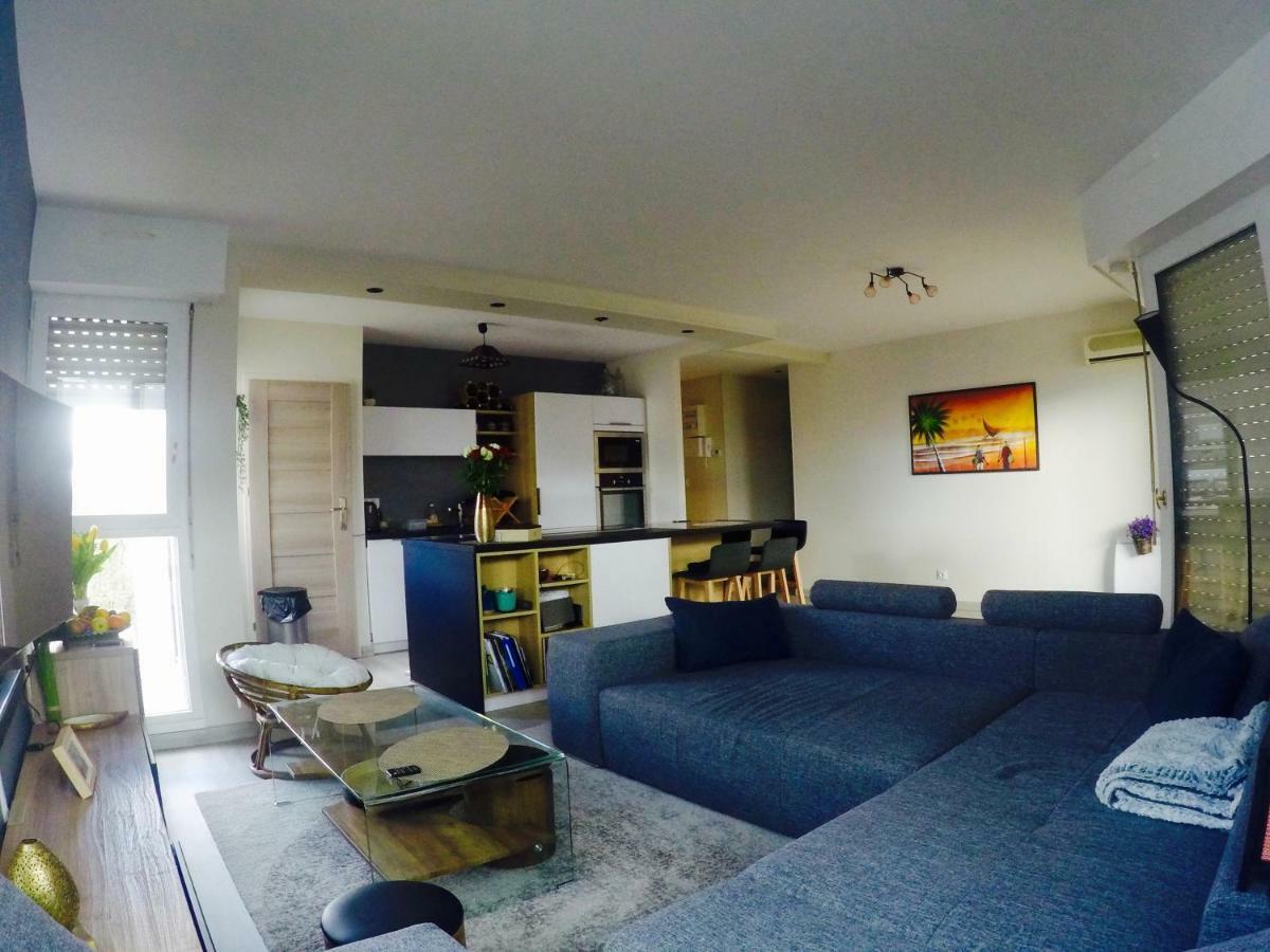 Charming & Cosy Rooms Резе Екстер'єр фото