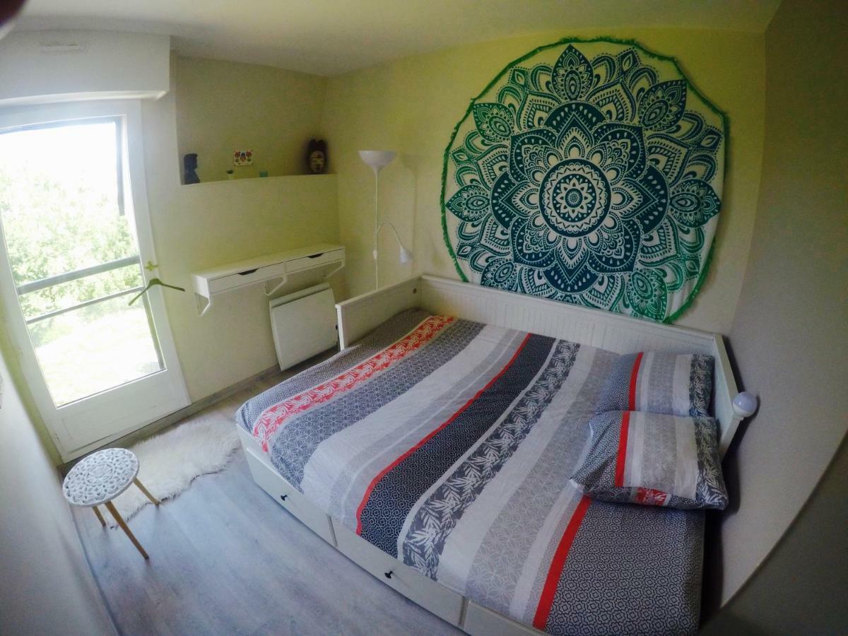 Charming & Cosy Rooms Резе Екстер'єр фото