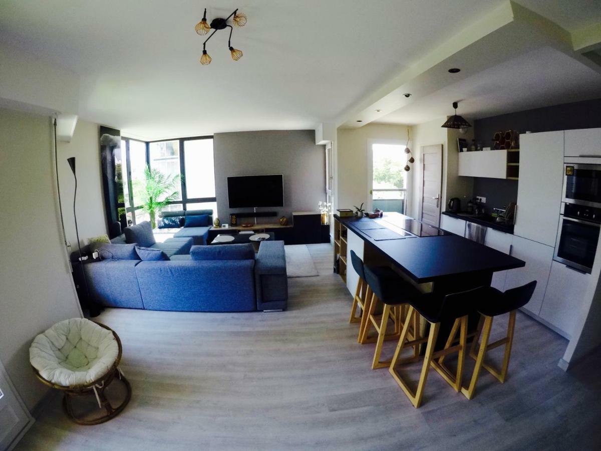 Charming & Cosy Rooms Резе Екстер'єр фото