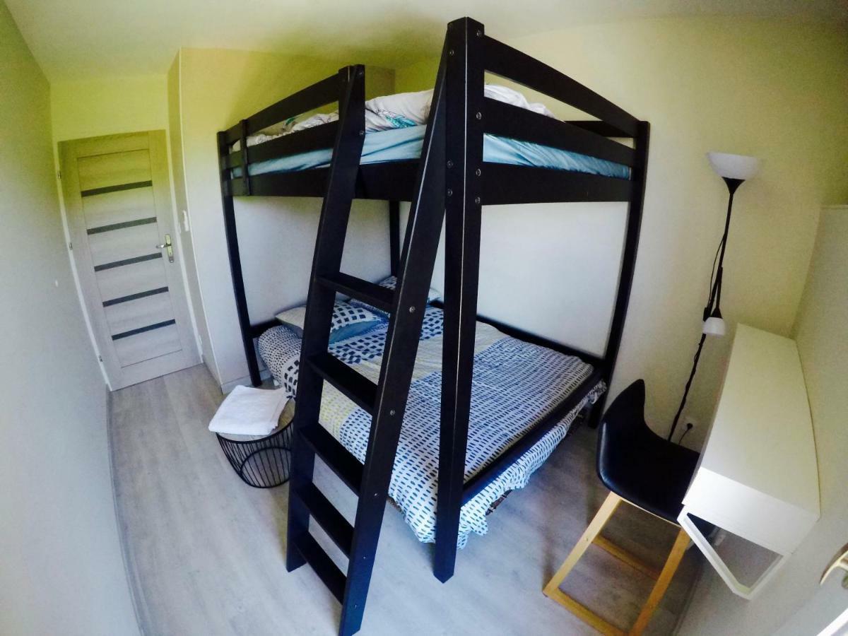 Charming & Cosy Rooms Резе Екстер'єр фото